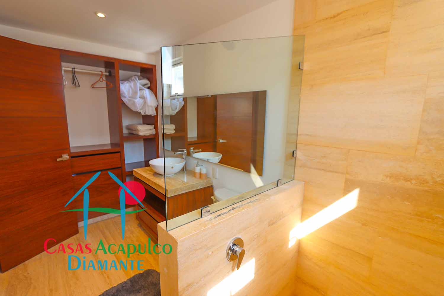 Vidamar Residencial Cluster 3 D 202 - Recámara uno 4